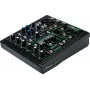 Misturadora Mackie ProFX6v3 misturadora analógica compacta de 6 canais com interface USB