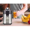 Espremedor de citrinos elétrico Beper P102EST001 85 W aço inoxidável