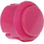 Joy-it botão de pressão magenta Arcadebutton (BUTTON-Magenta-MICRO)