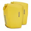 Thule 5405 Shield saco de bicicleta 25L par amarelo
