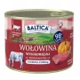 BALTICA regional flavours vaca com fígado - comida húmida para gatos - 185g