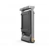 Passadeira Kingsmith G1 Walkingpad — superfície de corrida 440×1053 mm, velocidade máx. 12 km/h, dobrável, ecrã LED