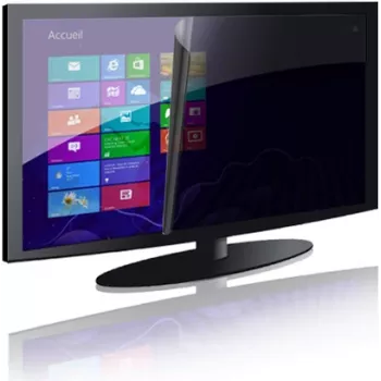 Mobilis 016241 filtro de privacidade 22" W (16:10), 474x297 mm