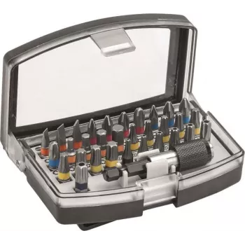 Conjunto de bits cimco 114593, encaixe 1/4