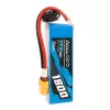 GensAce G-Tech LiPo 1800mAh 7.4V 45C 2S1P XT60 bateria