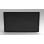 Elo Touch Solutions E668194 ecrã 2293 L preto