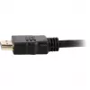 Cabo HDMI Premium Sharkoon - cabo HDMI - HDMI macho para HDMI macho