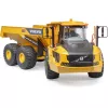 Dumper Volvo A60H 02455 BRUDER