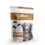 Snack para cão Calibra Veterinary Diets Crunchy Snack Gastrointestinal 120 g — funcional, sem cereais, sabor a peixe