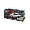 REVELL 24662 Carro para Porsche 911 GT3 RS rádio