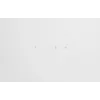 Exaustor de parede Bosch DWK65DK20, 590×325×690 mm, 550 m³/h, 3 velocidades, 62 dB, branco, filtro de gordura em alumínio