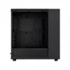 Caixa Fractal Design North Charcoal preto Mesh Mid-Tower – preto