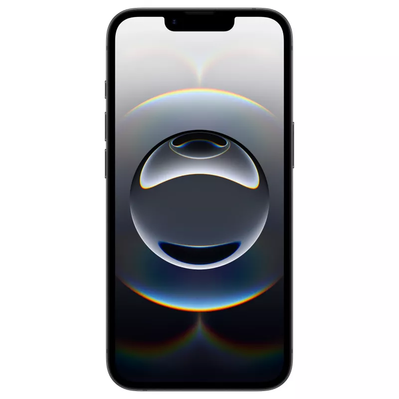 Apple iPhone 16e preto - Smartphone - 128 GB