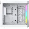 Montech KING 95 midi tower branco