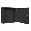 Armário Lanberg WAF1-5203-06-00B 6U armário de parede preto