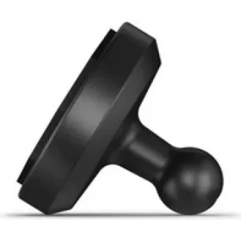 Suporte magnético adesivo para GARMIN Dash Cam 2024 Series (modelo 010-13316-00)