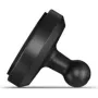 Suporte magnético adesivo para GARMIN Dash Cam 2024 Series (modelo 010-13316-00)