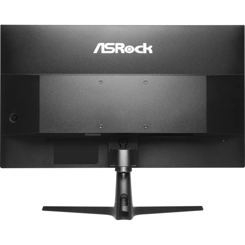 Monitor ASRock Phantom Gaming 24,5 polegadas Full HD LED 1920 x 1080