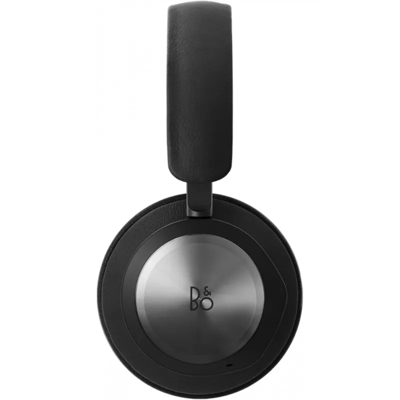Headset Bang & Olufsen Beocom Portal com fios e sem fios Bluetooth preto