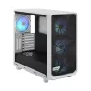 FRACTAL DESIGN Meshify 2 Meshify 2 RGB branco TG Clear Tint