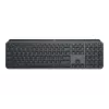 Logitech MX Keys combo for Business Gen 2 teclado e rato incluídos escritório RF Wireless + Bluetooth AZERTY francês grafite