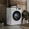 Máquina de lavar roupa de carga frontal BOMANN WA7175 — 7 kg, 1400 rpm, classe energética A, branco