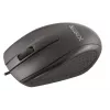 Rato Extreme XM110K USB Type-A ótico 1000 DPI para destros