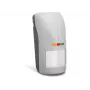 Detetor de movimento SATEL OPAL-PLUS-GY cinzento, sensibilidade ajustável, sem suporte de montagem