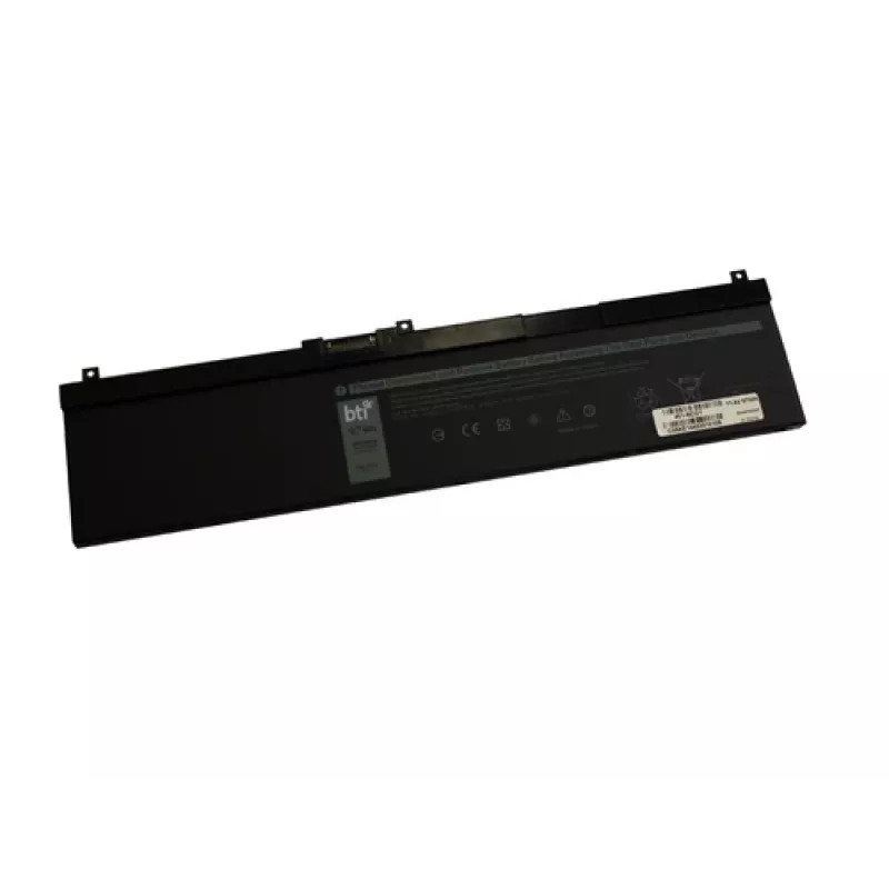 Bateria de substituição Origin Storage 6 células F/ PRECI. 7530 7730 7540 7740 (451-BCGI-BTI)