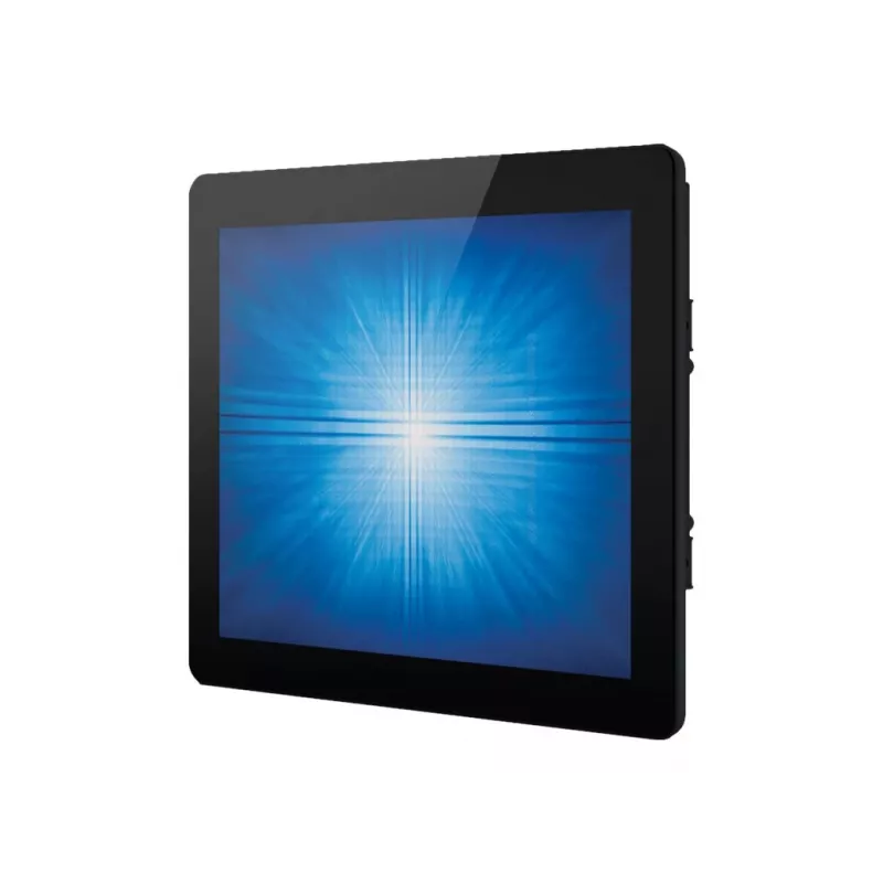 Monitor LCD de 15 polegadas Elotouch ET1590L com retroiluminação LED, Open-Frame