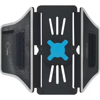 Mobilis e FIX Universal Run Kit - bracelete para telemóvel (044001)