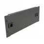 Tampa cega DeLOCK armário de rede 10 inch 66578