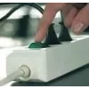 Brennenstuhl 1159320018 branco