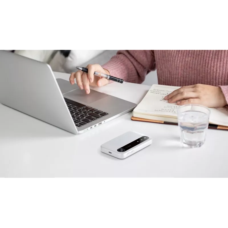 Router móvel ZTE U50 5G