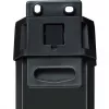 Extensão elétrica Brennenstuhl 1951160401 3 m 6 saídas AC interior preto