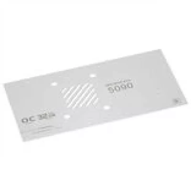 Bloco de água Barrow para GPU ASUS ROG Astral 5090 branco, modelo BS-ASA5090-PA W