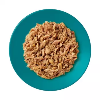 APPLAWS Peixe Oceânico em Caldo - Alimento húmido para gatos - 70 g