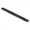 Delock 90547 Fita de velcro para scanner de anel, nylon, preto