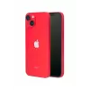 Apple 2BN-IP-13-256/RD vermelho
