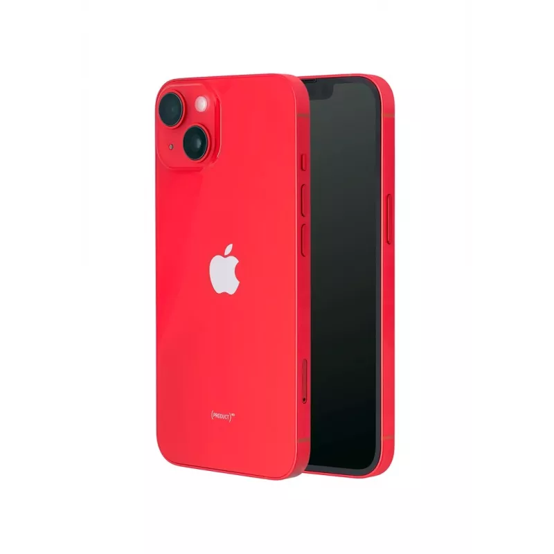 Apple 2BN-IP-13-256/RD vermelho