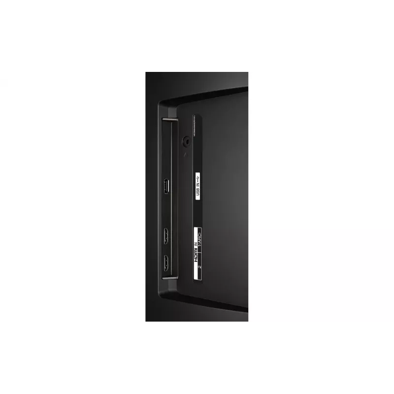 TV de hotel LG 24LN662V 24 - TV LCD - HD (1366x768)