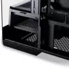 Caixa de computador Phanteks Evolv S2 Midi-Tower E-ATX preta