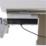 Ergotron Slim 2.0 - Componente de Fixação (Suporte de CPU) - Médico - Branco - Montável em Carrinho - para CareFit Slim 2.0