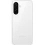 Capa protetora transparente para Samsung A26 da Samsung, modelo EF-QA266CTEGEU
