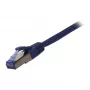 Synergy 21 S216456 – 25 m – Cat6a – S/FTP (S-STP) – RJ-45 – RJ-45 – azul