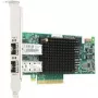 Placa de rede Lenovo 01CV840 interna fibra 16000 Mbit/s
