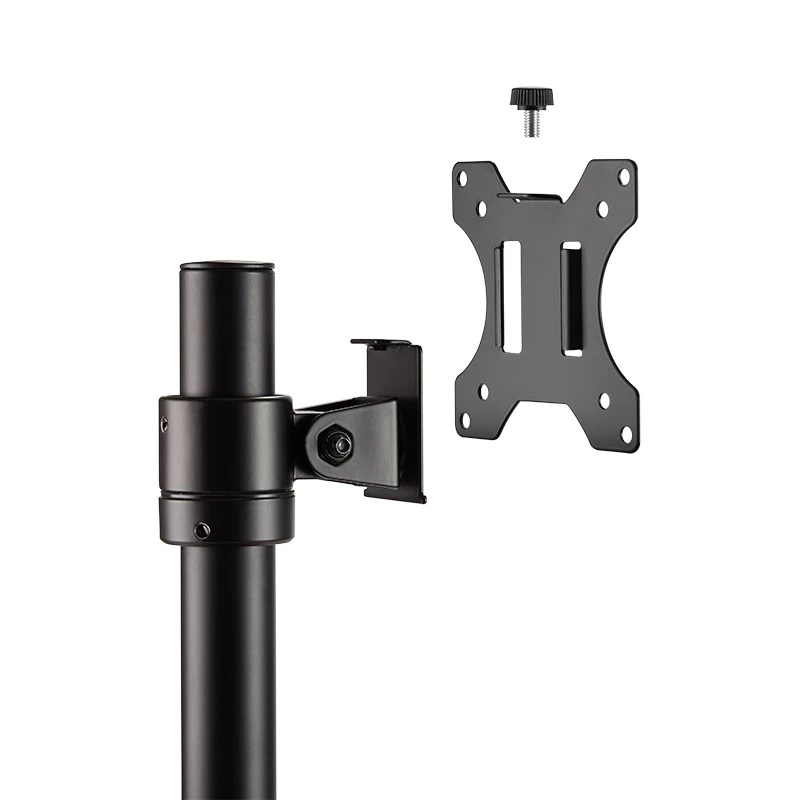 Suporte para monitor LogiLink BP0110 81,3 cm (32 polegadas) secretária preto