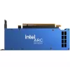 Placa gráfica INTEL Arc Pro B50 — 16 GB GDDR6, 128 bits, PCIe 5.0, refrigeração ativa