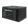 Armário RACK 19 Qoltec 54462 | 6U | 600 x 370 x 450