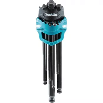 Makita B-65894 produto preto